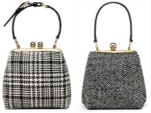 Сумки Dolce Gabbana (79 фото): жіночі моделі, Miss Sicily і Monica