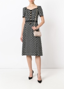 Сумки Dolce Gabbana (79 фото): жіночі моделі, Miss Sicily і Monica