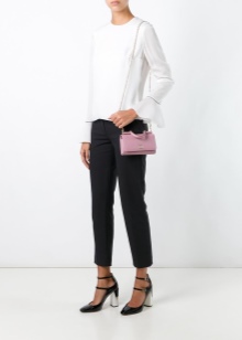 Сумки Dolce Gabbana (79 фото): жіночі моделі, Miss Sicily і Monica