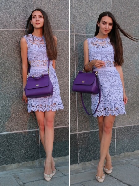 Сумки Dolce Gabbana (79 фото): жіночі моделі, Miss Sicily і Monica