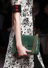 Сумки Dolce Gabbana (79 фото): жіночі моделі, Miss Sicily і Monica