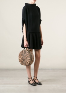 Сумки Dolce Gabbana (79 фото): жіночі моделі, Miss Sicily і Monica