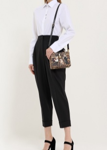 Сумки Dolce Gabbana (79 фото): жіночі моделі, Miss Sicily і Monica