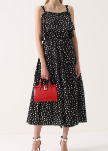 Сумки Dolce Gabbana (79 фото): жіночі моделі, Miss Sicily і Monica