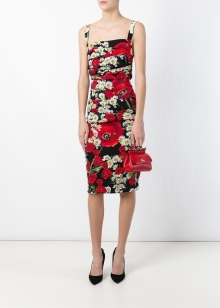 Сумки Dolce Gabbana (79 фото): жіночі моделі, Miss Sicily і Monica