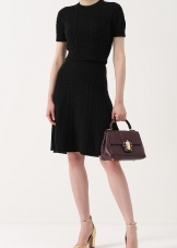 Сумки Dolce Gabbana (79 фото): жіночі моделі, Miss Sicily і Monica