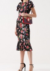 Сумки Dolce Gabbana (79 фото): жіночі моделі, Miss Sicily і Monica