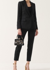 Сумки Dolce Gabbana (79 фото): жіночі моделі, Miss Sicily і Monica