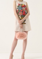 Сумки Dolce Gabbana (79 фото): жіночі моделі, Miss Sicily і Monica