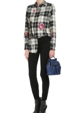 Сумки Dolce Gabbana (79 фото): жіночі моделі, Miss Sicily і Monica