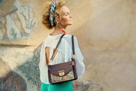 Сумки Eleganzza (62 фото): жіночі моделі, практичні крос боді, відгуки