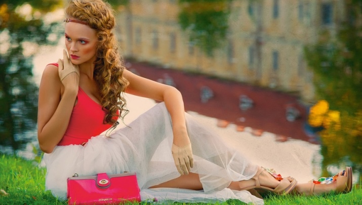 Сумки Eleganzza (62 фото): жіночі моделі, практичні крос боді, відгуки