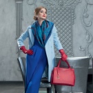 Сумки Eleganzza (62 фото): жіночі моделі, практичні крос боді, відгуки