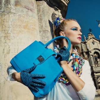 Сумки Eleganzza (62 фото): жіночі моделі, практичні крос боді, відгуки