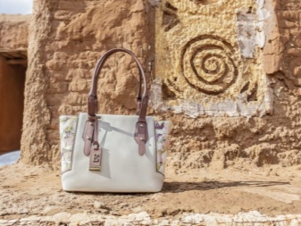 Сумки Eleganzza (62 фото): жіночі моделі, практичні крос боді, відгуки