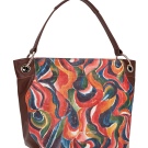 Сумки Eleganzza (62 фото): жіночі моделі, практичні крос боді, відгуки