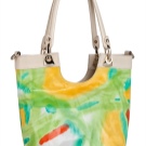 Сумки Eleganzza (62 фото): жіночі моделі, практичні крос боді, відгуки