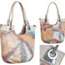 Сумки Eleganzza (62 фото): жіночі моделі, практичні крос боді, відгуки