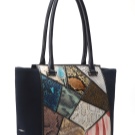 Сумки Eleganzza (62 фото): жіночі моделі, практичні крос боді, відгуки