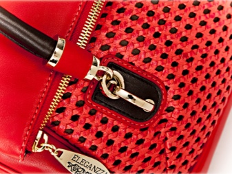 Сумки Eleganzza (62 фото): жіночі моделі, практичні крос боді, відгуки