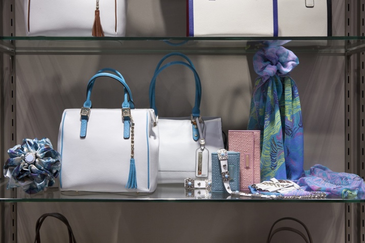 Сумки Eleganzza (62 фото): жіночі моделі, практичні крос боді, відгуки