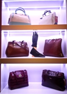 Сумки Francesco Molinary (64 фото): жіночі моделі та їх особливості