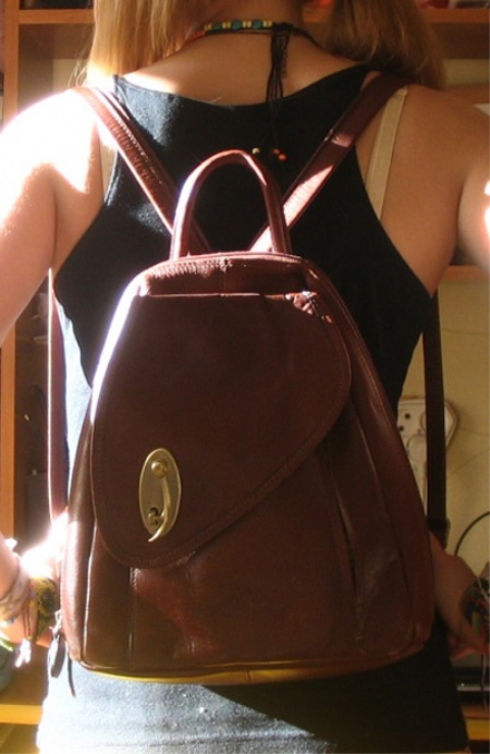 Сумки Francesco Molinary (64 фото): жіночі моделі та їх особливості