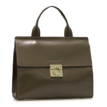 Сумки Francesco Molinary (64 фото): жіночі моделі та їх особливості