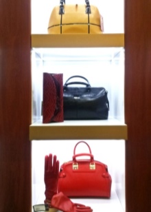 Сумки Francesco Molinary (64 фото): жіночі моделі та їх особливості