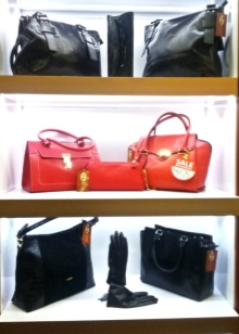 Сумки Francesco Molinary (64 фото): жіночі моделі та їх особливості