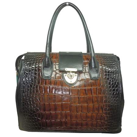 Сумки Francesco Molinary (64 фото): жіночі моделі та їх особливості