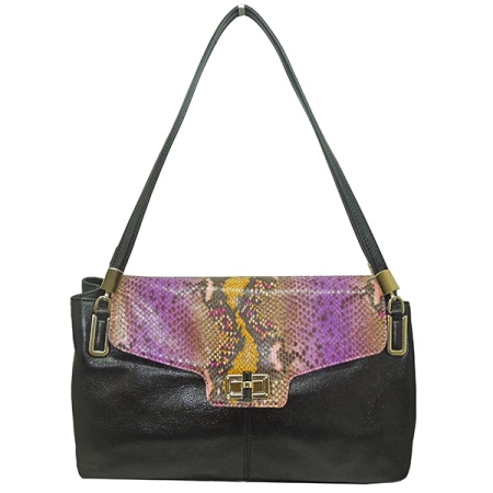 Сумки Francesco Molinary (64 фото): жіночі моделі та їх особливості