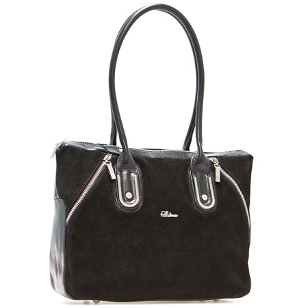 Сумки Francesco Molinary (64 фото): жіночі моделі та їх особливості