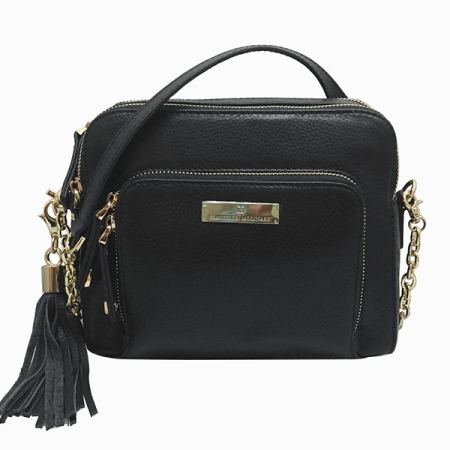 Сумки Francesco Molinary (64 фото): жіночі моделі та їх особливості