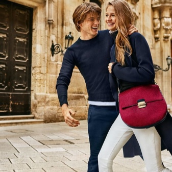 Сумки Furla (95 фото): жіночі моделі Metropolis, силіконові і маленькі, трансформери і зі змінною кришкою, відгуки