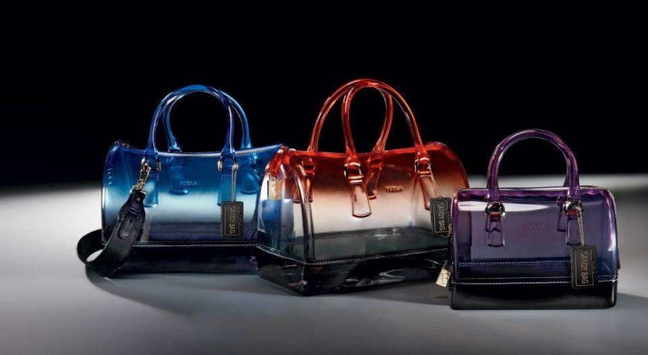 Сумки Furla (95 фото): жіночі моделі Metropolis, силіконові і маленькі, трансформери і зі змінною кришкою, відгуки