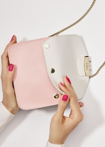 Сумки Furla (95 фото): жіночі моделі Metropolis, силіконові і маленькі, трансформери і зі змінною кришкою, відгуки