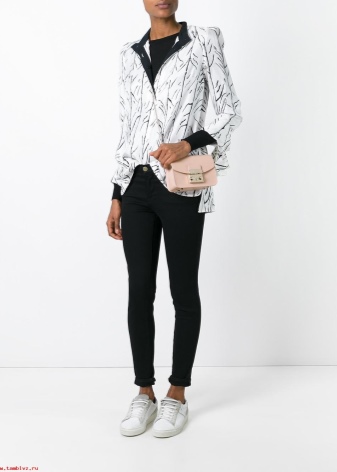 Сумки Furla (95 фото): жіночі моделі Metropolis, силіконові і маленькі, трансформери і зі змінною кришкою, відгуки