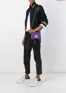 Сумки Furla (95 фото): жіночі моделі Metropolis, силіконові і маленькі, трансформери і зі змінною кришкою, відгуки