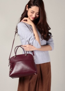 Сумки Furla (95 фото): жіночі моделі Metropolis, силіконові і маленькі, трансформери і зі змінною кришкою, відгуки