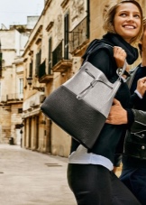 Сумки Furla (95 фото): жіночі моделі Metropolis, силіконові і маленькі, трансформери і зі змінною кришкою, відгуки