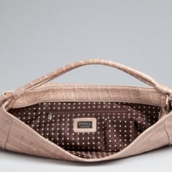 Сумки Furla (95 фото): жіночі моделі Metropolis, силіконові і маленькі, трансформери і зі змінною кришкою, відгуки