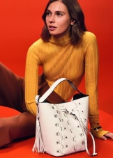 Сумки Furla (95 фото): жіночі моделі Metropolis, силіконові і маленькі, трансформери і зі змінною кришкою, відгуки