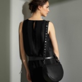 Сумки Gianni Chiarini (55 фото): жіночі моделі, особливості і переваги