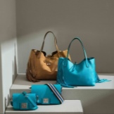 Сумки Gianni Chiarini (55 фото): жіночі моделі, особливості і переваги