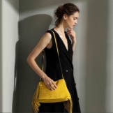 Сумки Gianni Chiarini (55 фото): жіночі моделі, особливості і переваги