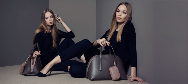 Сумки Gianni Chiarini (55 фото): жіночі моделі, особливості і переваги