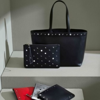 Сумки Gianni Chiarini (55 фото): жіночі моделі, особливості і переваги