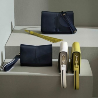 Сумки Gianni Chiarini (55 фото): жіночі моделі, особливості і переваги