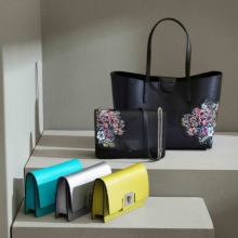 Сумки Gianni Chiarini (55 фото): жіночі моделі, особливості і переваги